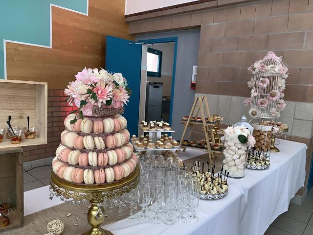 La Cerise Sur Le Gâteau Bruay La Buissière Boulangerie 